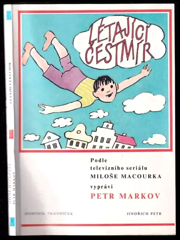 Létající Čestmír