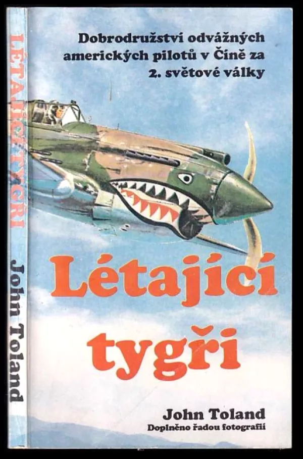 Létající tygři