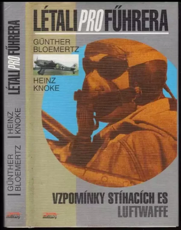Létali pro Führera