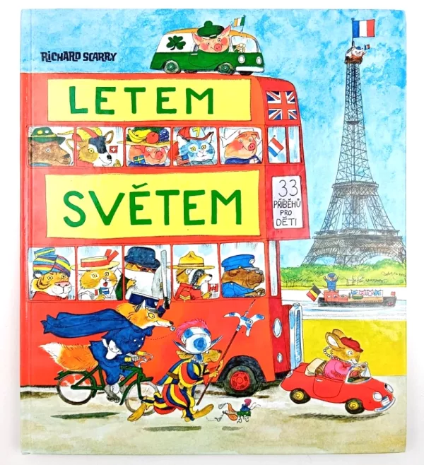 Letem světem