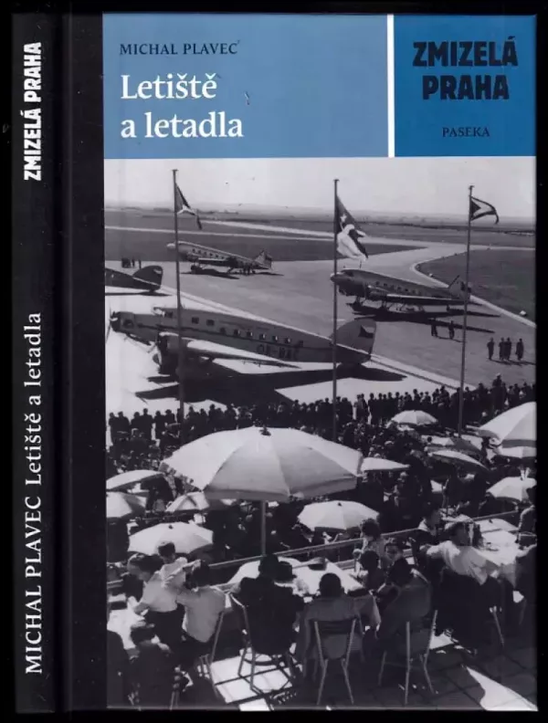 Letiště a letadla