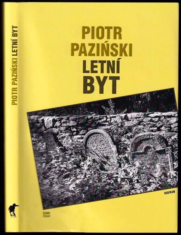 Letní byt