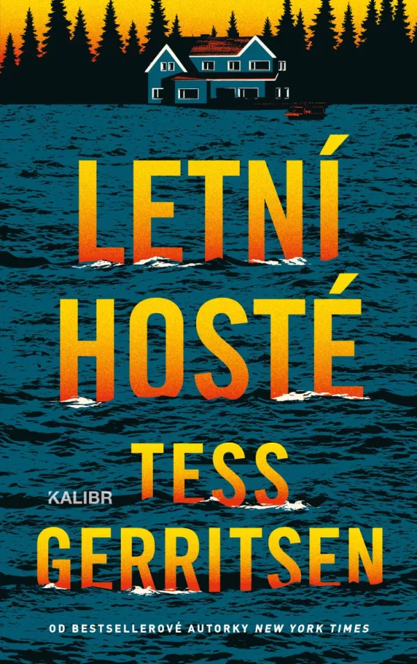 Letní hosté