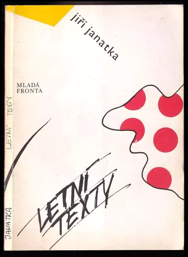 Letní texty