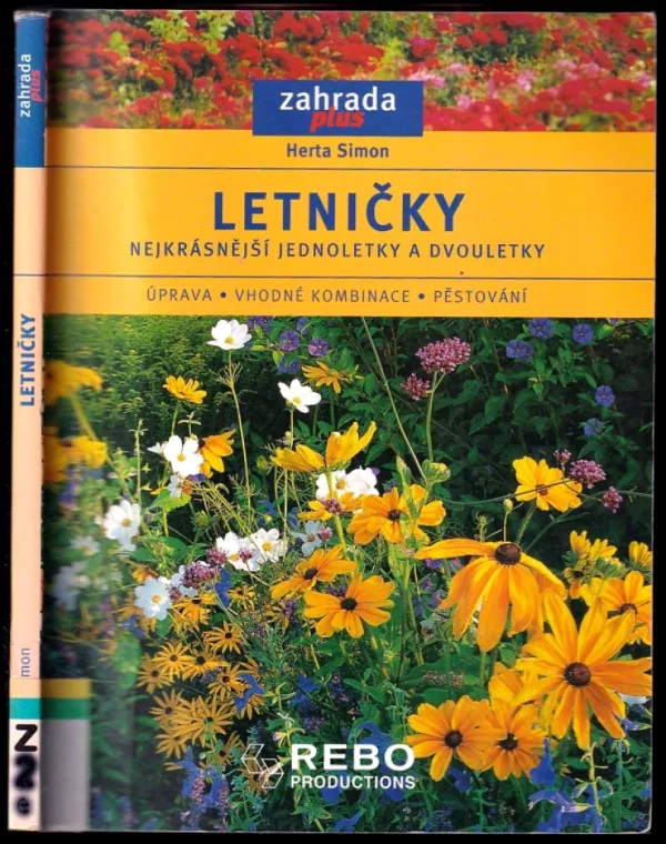 Letničky