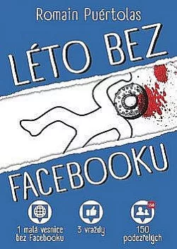 Léto bez Facebooku