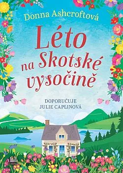 Léto na Skotské vysočině