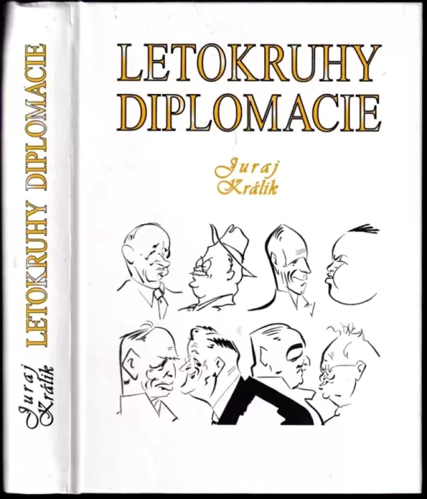 Letokruhy diplomacie
