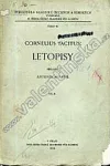 Letopisy. Díl 2
