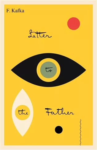 Letter to the Father- Brief an den Vater