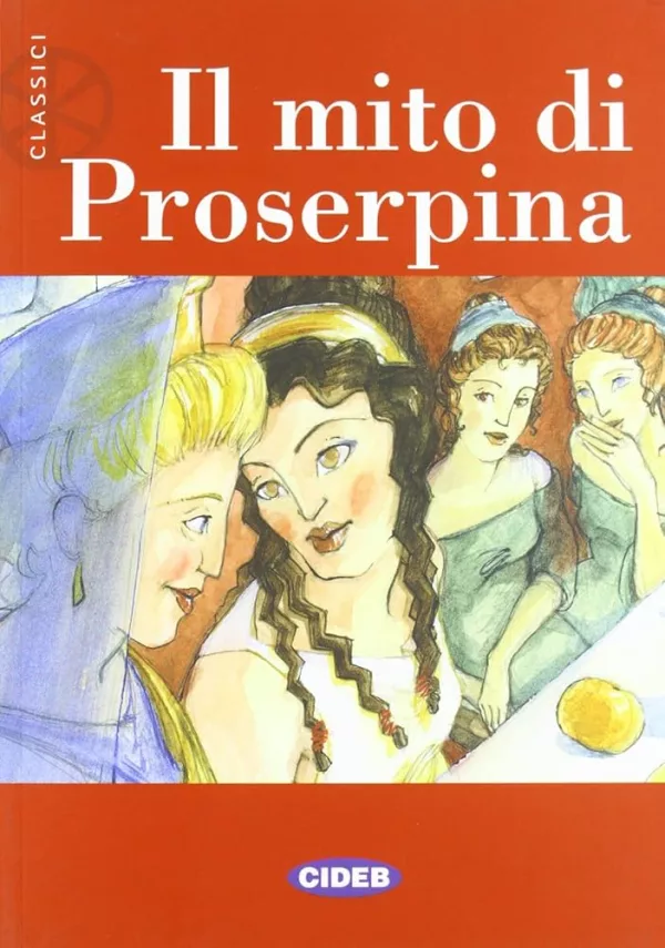 Letteratura Classici