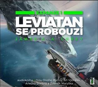 Leviatan se probouzí