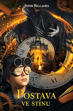 Postava ve stínu