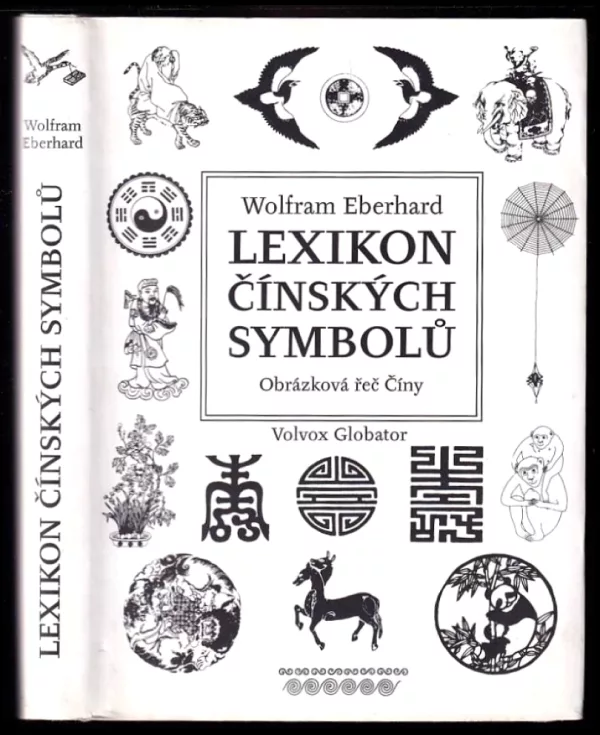 Lexikon čínských symbolů
