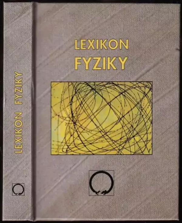Lexikon fyziky
