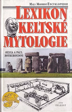 Lexikon keltské mytologie