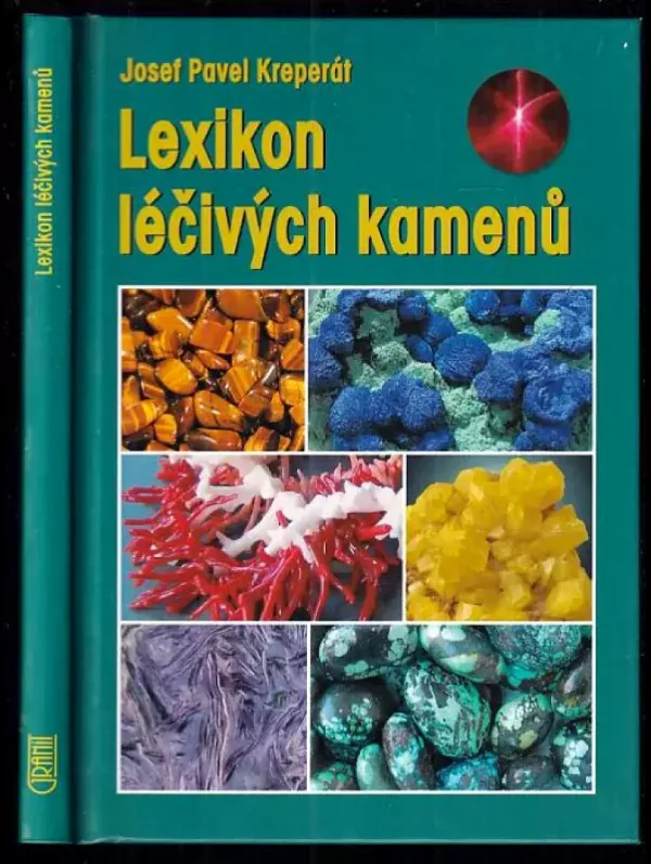 Lexikon léčivých kamenů