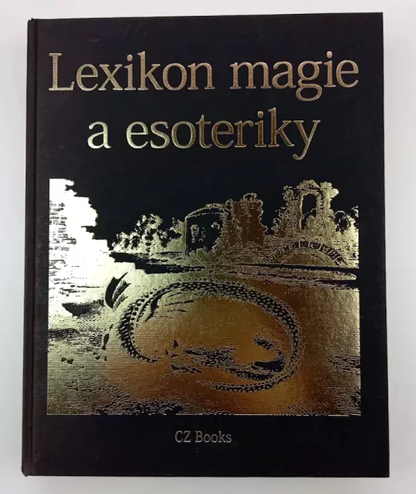 Lexikon magie a esoteriky