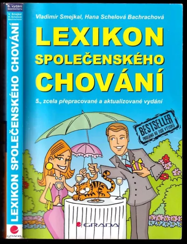 Lexikon společenského chování
