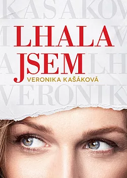 Lhala jsem