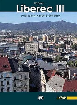 Liberec III