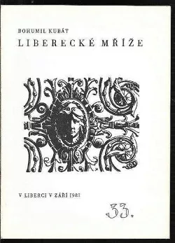 Liberecké mříže