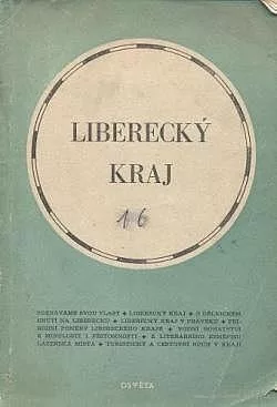 Liberecký kraj