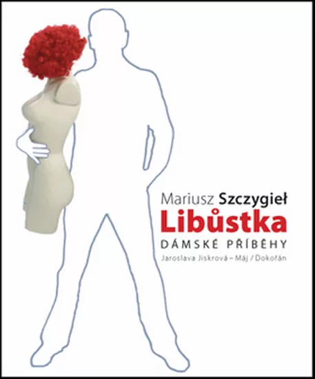 Libůstka - Dámské příběhy