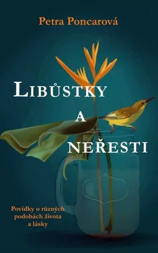 Libůstky a neřesti