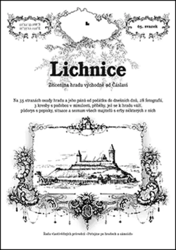 Lichnice