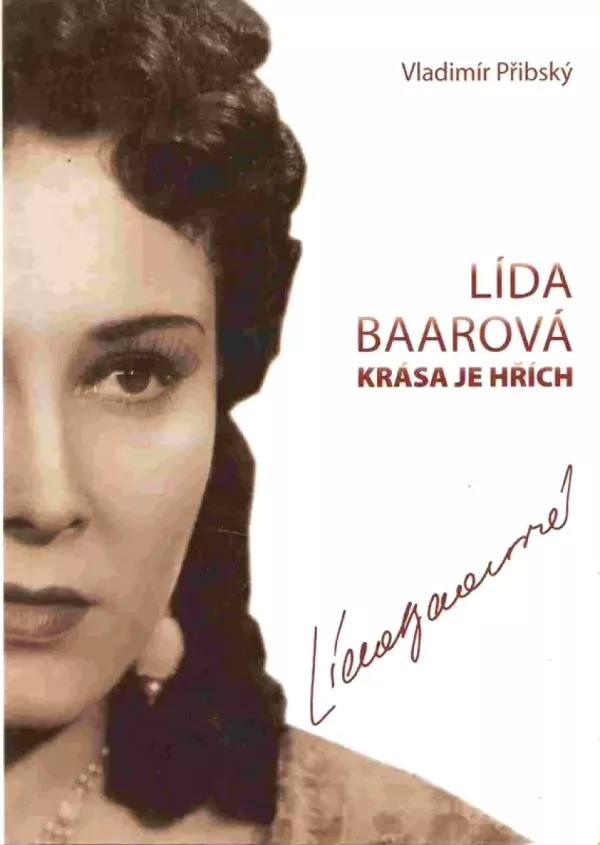Lída Baarová