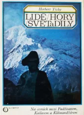 Lidé, hory, světadíly