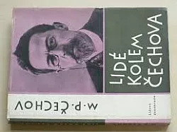 Lidé kolem Čechova