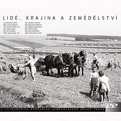 Lidé, krajina a zemědělství