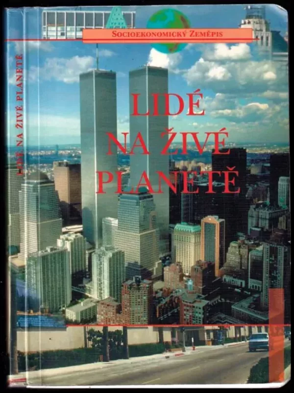 Lidé na živé planetě