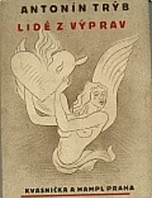Lidé z výprav