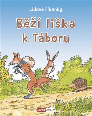 Lidové říkanky