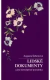 Lidské dokumenty a jiné národopisné poznámky