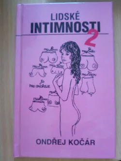 Lidské intimnosti 2