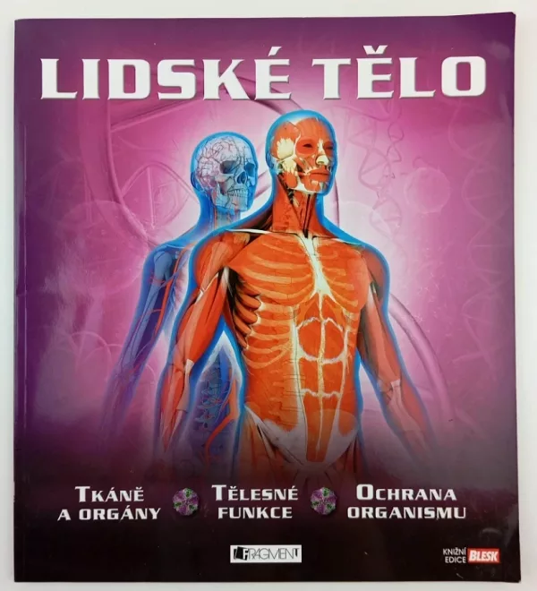 Lidské tělo