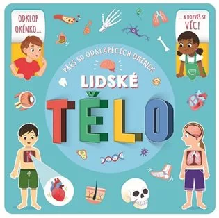 Lidské tělo