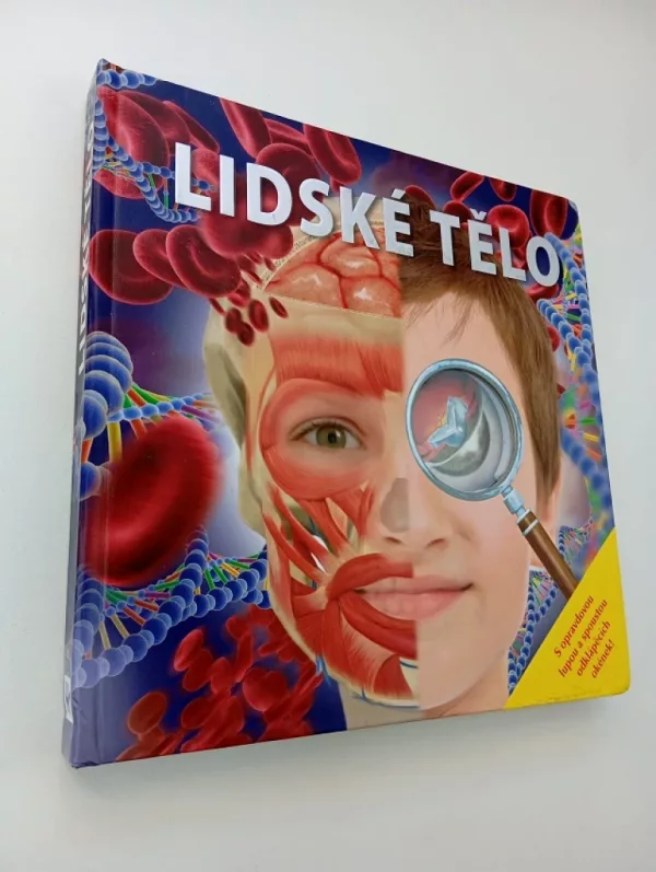 Lidské tělo