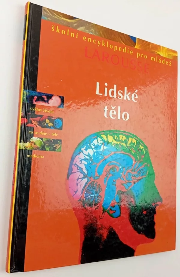 Lidské tělo