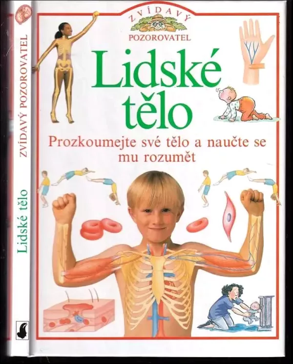 Lidské tělo