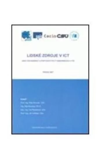 Lidské zdroje v ICT