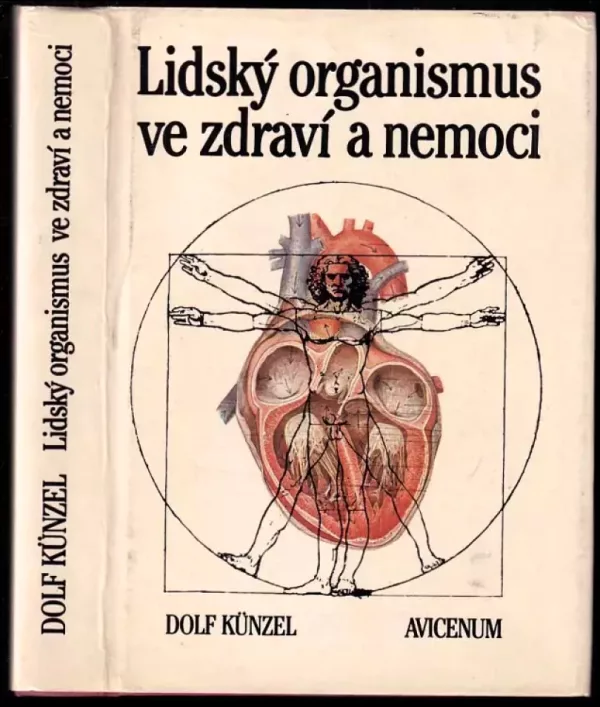 Lidský organismus ve zdraví a nemoci