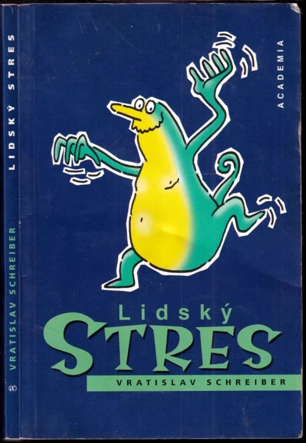 Lidský stres