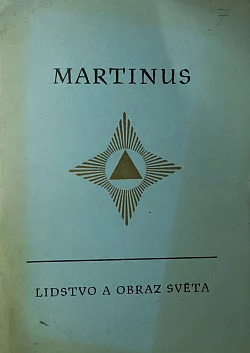 Lidstvo a obraz světa