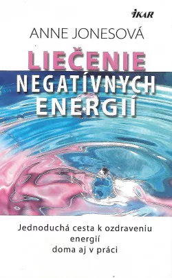 Liečenie negatívnych energií: Jednoduchá cesta k ozdraveniu energií doma aj v práci