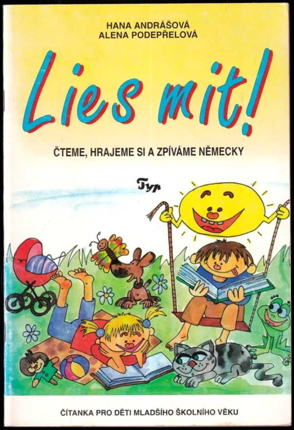 Lies mit!